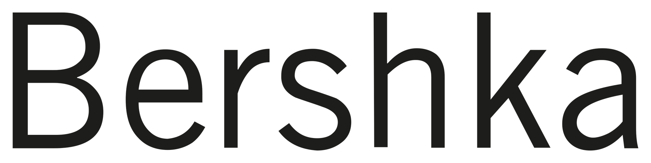 bershka