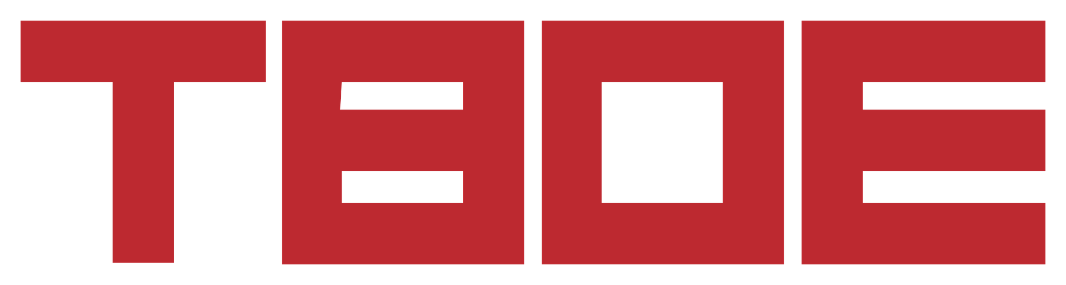 tvoe