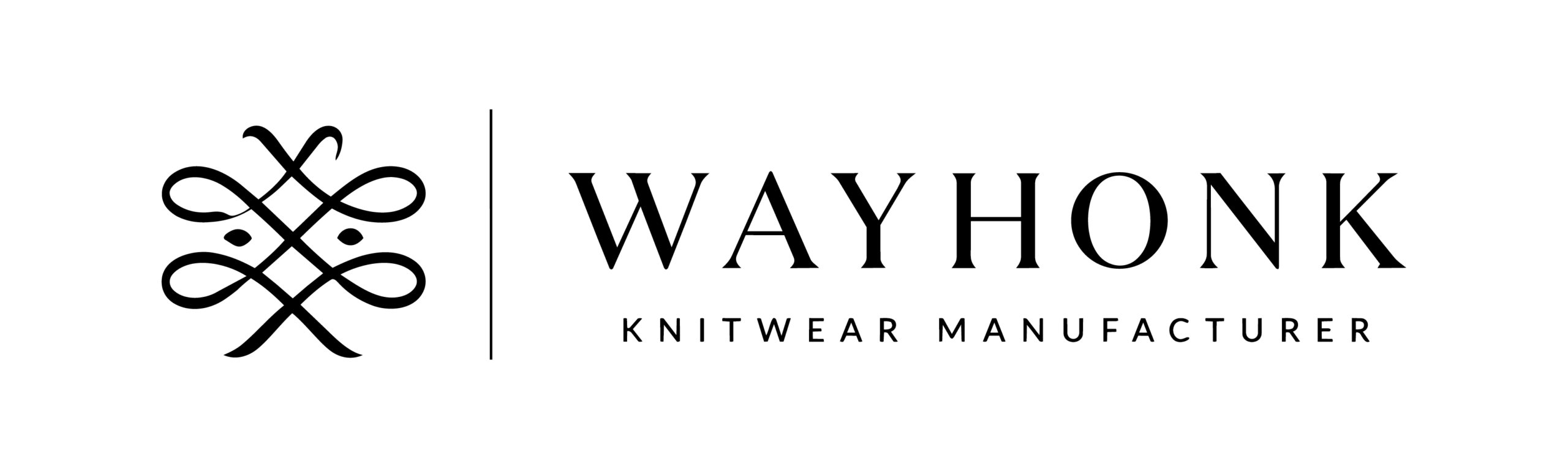 Wayhonk — Knitwear Manufacturer